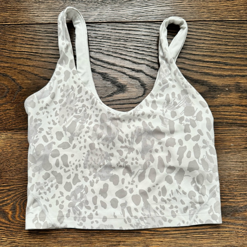 Lululemon Align Top
